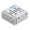 Actuators/Cylinders - 2171-DFM-40-50-P-A-GF-ND - DigiKey