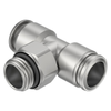 Fittings, Couplings, and Distributors - 2171-NPQR-T-G12-Q16-ND - DigiKey