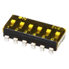 DIP Switches - 5916-ESL106LDZTR-ND - DigiKey
