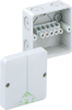 Junction Boxes -- 2662425 - Image