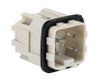 Heavy Duty Power Connector Inserts & Modules -- 2501907 - Image