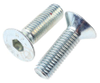 Socket Screws - 8229290 - RS Components, Ltd.