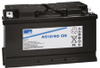 Lead Acid Batteries -- 6481613 - Image