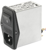 IEC Filters - 8677024 - RS Components, Ltd.