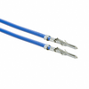 Jumper Wires, Pre-Crimped Leads - 0002062101-03-L0-D-ND - DigiKey