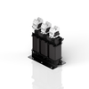 AX2090-ND50-0090 | Power supply for AX5000 | Mains choke for AX5190 -  - Beckhoff Automation LLC
