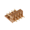 Headers, Male Pins - 670-2998-ND - DigiKey