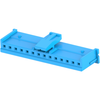Rectangular Connector Housings - 17-3-2338183-4-ND - DigiKey