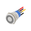 Pushbutton Switches - 1111-AV1910DA12T5Q04-ND - DigiKey