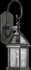 7817-1-25 Exterior -Wall Mount - 304614 - Capital Lighting, Inc.