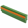 Terminal Blocks - Headers, Plugs and Sockets - A104391-ND - DigiKey