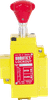 Inline Manual Lockout Valve -- VL32 Standard Series - Image