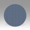 3M 6002J Coated Diamond Hook & Loop Disc - R10 Grit - 5 in Diameter - 81132 -- 051144-81132 - Image