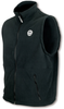 Ergodyne N-Ferno 6443 Black Medium Fleece General Purpose Work Vest - 720476-40603 - 720476-40603 - R. S. Hughes Company, Inc.