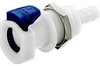 Breakaway Valved Sockets -- 50BAC - Image