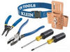 Hand Tool Kit - 80006 - Klein Tools, Inc.