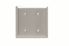Communication Plate - SS22 - Legrand