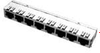 Modular Connectors / Ethernet Connectors - 5557572-1 - VAST STOCK CO., LIMITED