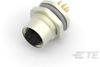 Standard Circular Connectors - T4141012121-000 - TE Connectivity