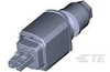 LC Connectors - 3-2120864-1 - TE Connectivity