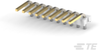 PCB Headers & Receptacles - 3-641204-9 - TE Connectivity
