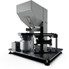A10 Vibratory Bowl Screw Presenter With Hopper (Inline) - A10-128 - Carlson Engineering & Manufacturing