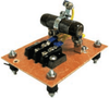 Trim Resistors