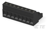 PCB Terminal Blocks - 796641-8 - TE Connectivity