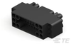 Rectangular Wire & Cable Connectors & Housings - 926500-1 - TE Connectivity