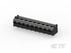 Barrier Strips - 1546927-9 - TE Connectivity