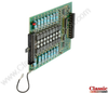 16- Channel Digital Output Card - CA 16/P 2,5 S - Classic Automation LLC