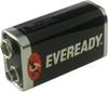 Manganese Dioxide Battery, 9V; Battery Voltage Energizer - 03F7071 - Newark, An Avnet Company