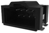 Wtb Conn, R/a Header, 8Pos, 2Row, 1.27Mm Rohs Compliant Amphenol Communications Solutions - 85AH6359 - Newark, An Avnet Company