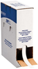 Label Printer Tape, 9.5Mm X 9.1M; Tape Width Brady - 99Y7585 - Newark, An Avnet Company