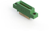 Card Conn, Dual Side, 18Pos, Wire Wrap; Card Edge Connector Type Edac - 67AJ4922 - Newark, An Avnet Company