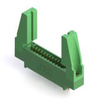 Card Edge Conn, Single, 13Pos, Wire Wrap; Card Edge Connector Type Edac - 65AJ0615 - Newark, An Avnet Company