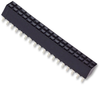 Board-Board Connector Receptacle, 36 Position, 2Row; Connector Systems Te Connectivity - 16M3399 - Newark, An Avnet Company