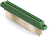 Card Conn, Dual Side, 66Pos, Wire Wrap; Card Edge Connector Type Edac - 69AJ2799 - Newark, An Avnet Company