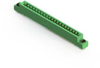 Card Conn, Dual Side, 40Pos, Wire Wrap; Card Edge Connector Type Edac - 87AH2463 - Newark, An Avnet Company