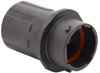 Circular Connector, Rcpt, 3Pos, Cable; Product Range Amphenol Sine/tuchel - 83AH7081 - Newark, An Avnet Company