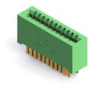 Card Edge Conn, Dual, 22Pos, Wire Wrap; Card Edge Connector Type Edac - 66AJ3001 - Newark, An Avnet Company