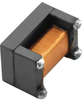 Common Mode Choke, Aec-Q200, 160Uh, 0.1A; Dc Current Rating Pulse Electronics - 67AC7328 - Newark, An Avnet Company