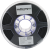 3D Printer Filament, 2.85Mm, Pla, Black; Diameter Multicomp Pro - 64AH4208 - Newark, An Avnet Company