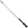 Wrench, Electronic Trq, 1/2, 68-340Nm; Torque Range Ft-Lb Gearwrench - 43AK7010 - Newark, An Avnet Company