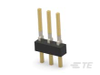 PCB Headers & Receptacles - 87220-3 - TE Connectivity
