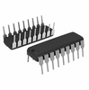 ZILOG Z86E0812PSG1866 8 Bit Microcontroller, One Time Programmable, Z8, 12 MHz, 2 KB, 125 Byte, 18 Pins, DIP -- 899-Z86E0812PSG1866