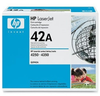 HP LaserJet 4250/4350 Black Print Cartridge - Q5942A - CWP solutions