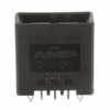 Headers, Male Pins - A29485-ND - DigiKey