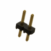 Headers, Male Pins - SAM15238-ND - DigiKey