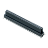 Headers, Receptacles, Female Sockets - 952-M55-6016842RDKR-ND - DigiKey